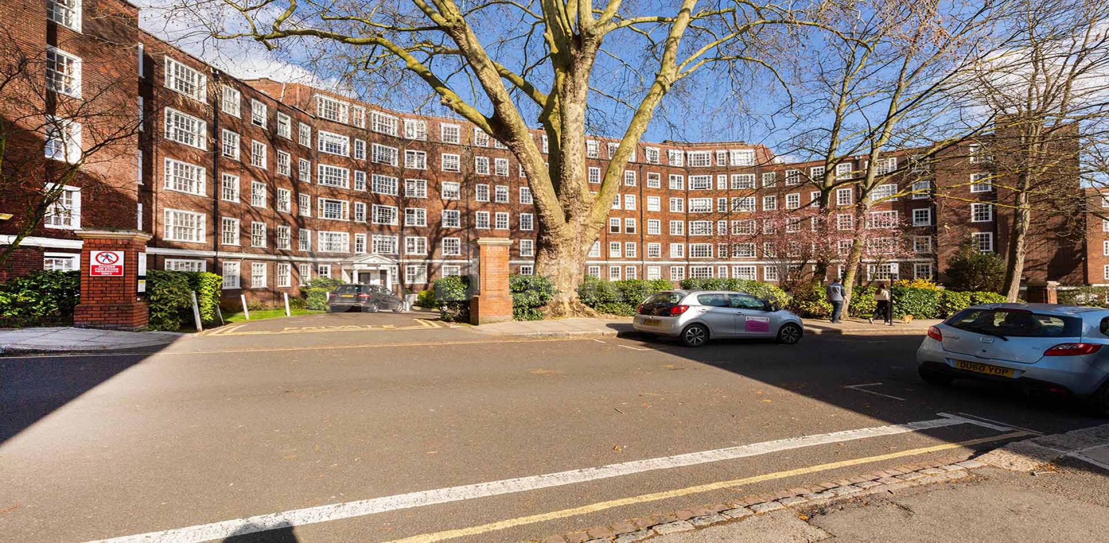 			INC HEATING AND HOT WATER!, 1 Bedroom, 1 bath, 1 reception Flat			 Eton College Road, CHALK FARM/BELSIZE PARK